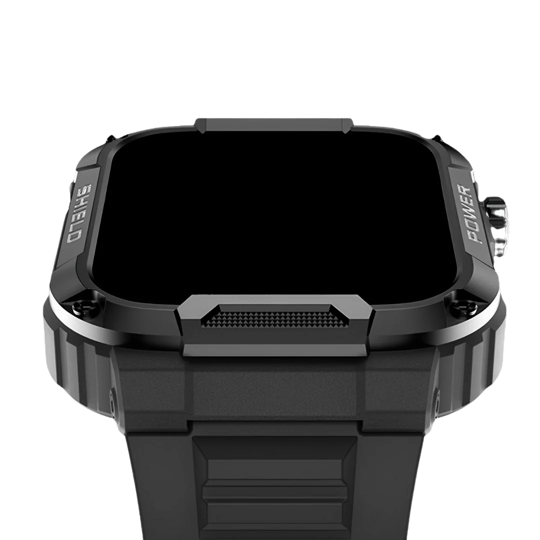 MONTRE INTELLIGENTE ÉTANCHE POUR HOMME
