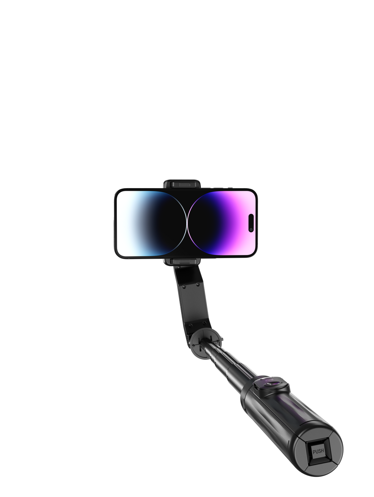 🤳 TRÉPIED SELFIE Q31 3-EN-1 – FILMEZ COMME UN PRO !
